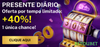Bet Welcome Bonus