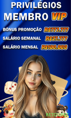 betoubet - O melhor cassino online para brasileiros está pronto para você!